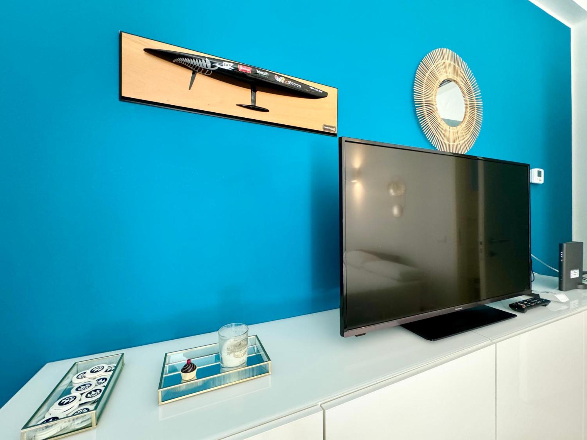 Oasis In The City- Private Garden Apartment Mailand