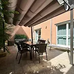 Green Oasis In The City- Private Garden