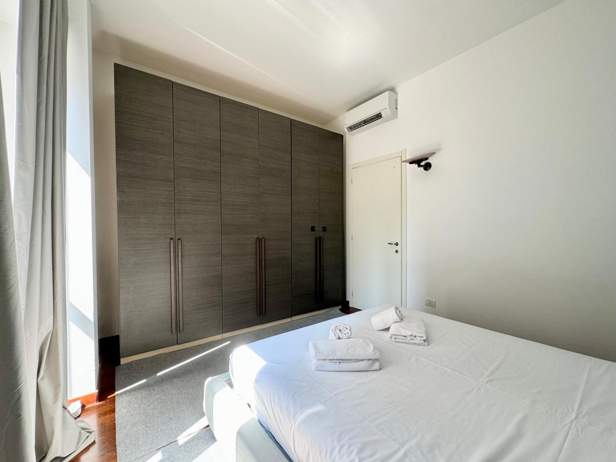 Appartement Oasis In The City- Private Garden